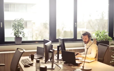IT Management – It’s a lot.