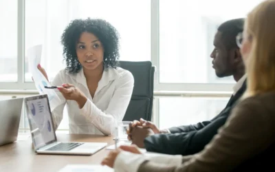 Advanced Vendor Negotiation