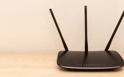 Ambient Backscatter: Revolutionizing IT Healthcare Wireless Trends