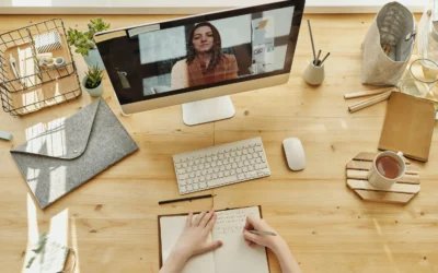 How Our #1 Differentiator Keeps Us Together During Virtual Times