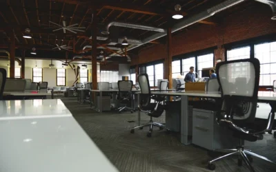 Staff and Budget Shrunk by COVID? 5 Ways TEM Can Help!