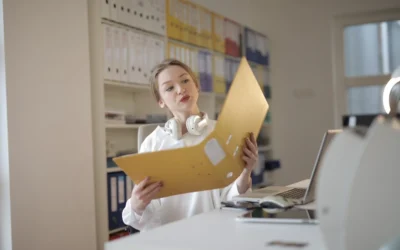 Five Key Considerations for Creating Your 2023 IT Budget