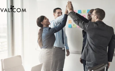 Steering Through Complex Economies with Valicom: Unveiling Key Insights and Recommendations for Enterprise Leaders
