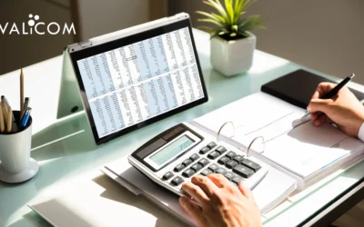 Streamlining Invoice Approval with Valicom’s Clearview: Ensuring Accuracy and Efficiency
