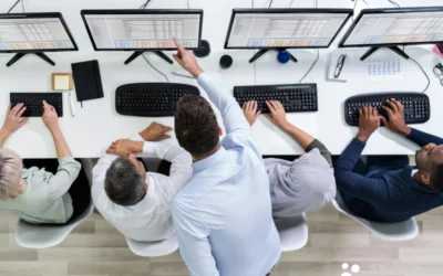 Guide to Managing Technology Expenses