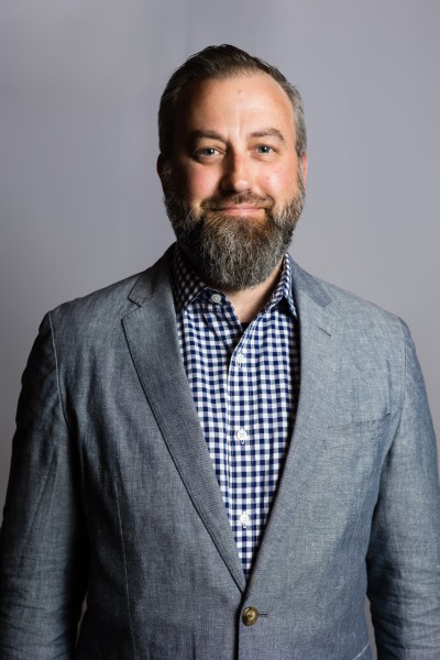 Mike Krogman