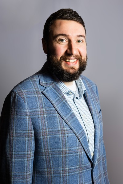 Mitch Haag
