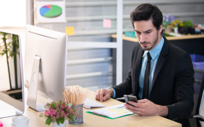 What Is a Telecom Audit?
