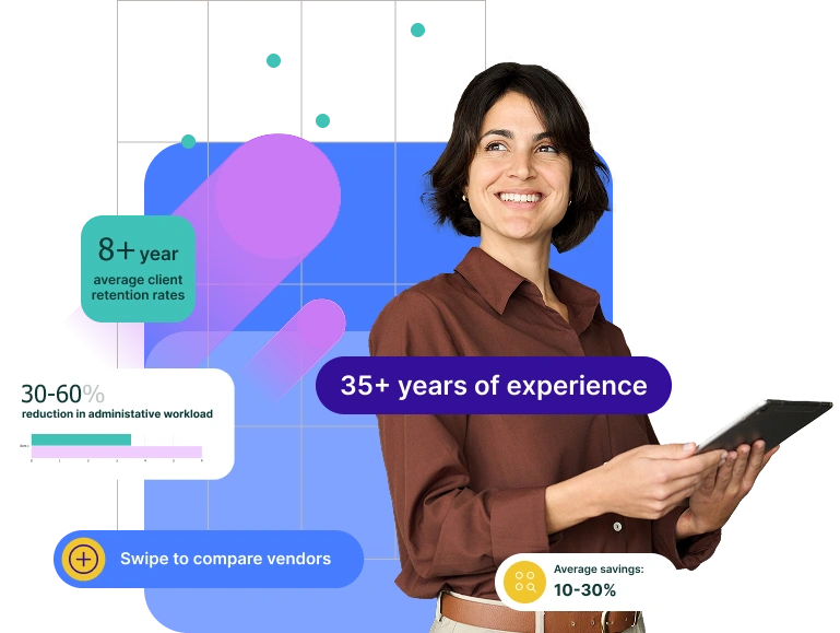 Confident-businesswoman-holding-a-tablet-with-overlay-graphics-showing-business-stats Confident businesswoman holding a tablet, with overlay graphics showing business stats