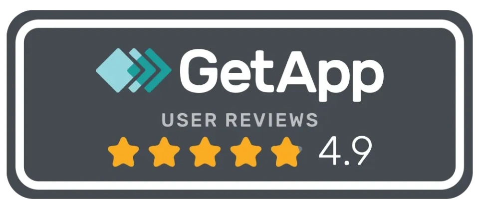 Software Advice 4.9