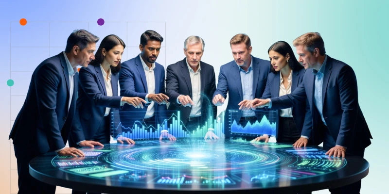 Improve Budget Forecasting with TEM