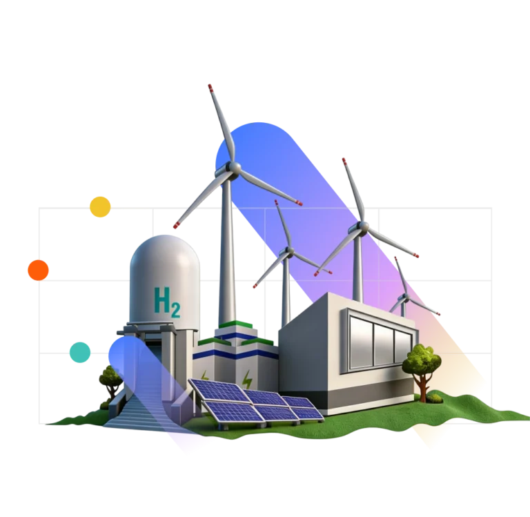 Energy Case Study