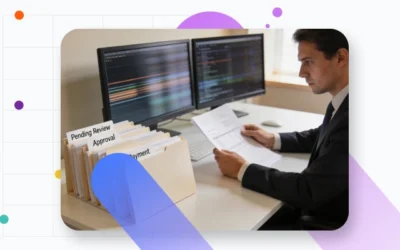The Lifecycle of a Telecom Invoice