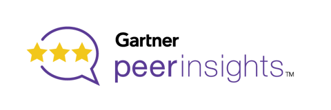 Gartner Peer Insights